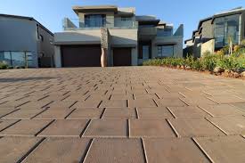 Why Choose Us For All Your Driveway Paving Needs in Westville, IN?